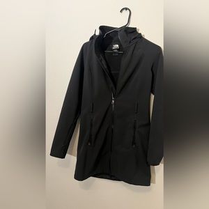 The North Face Trench Jacket